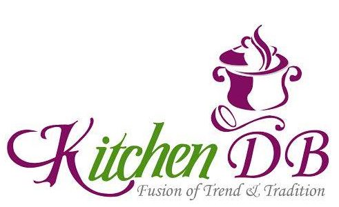 KitchenDB – My Passion for Healthy Cooking
