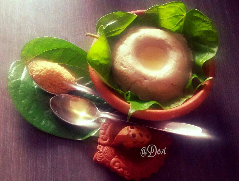 Ulundhu Vendhaya Kali