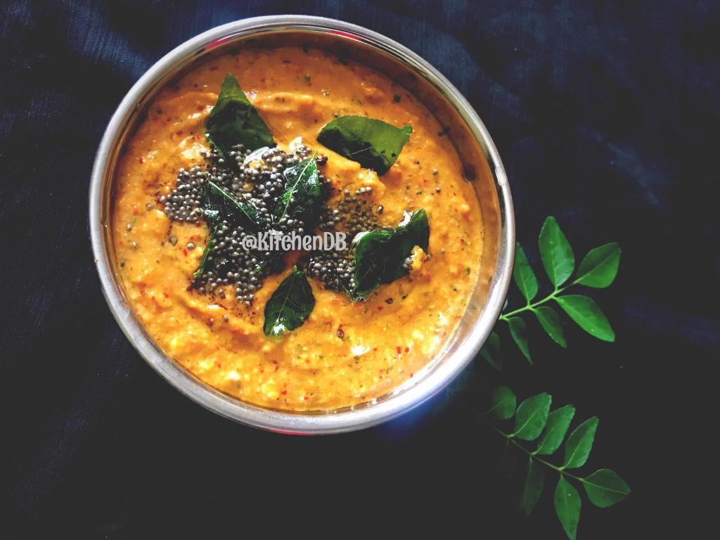  Wood Apple Chutney / Vizhampazha Chutney 