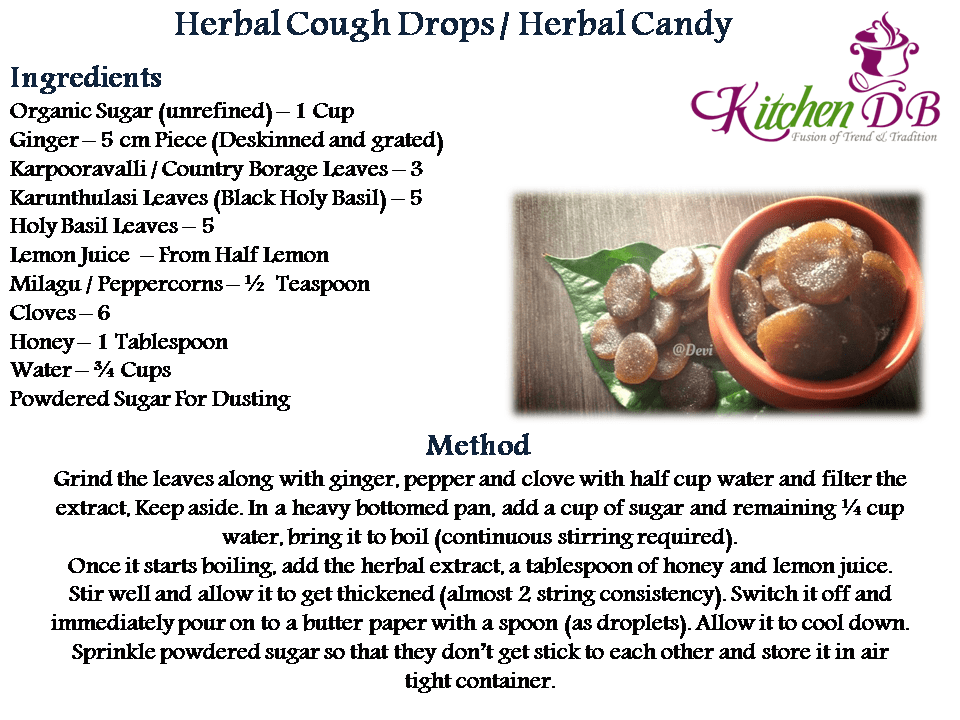 HerbalCoughDrops